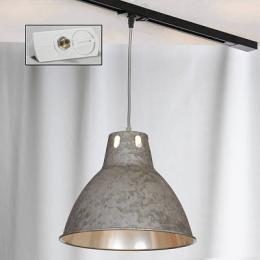 Изображение продукта Трековый светильник однофазный Lussole LOFT Track Lights 
